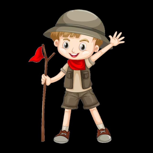 BORN EXPLORER