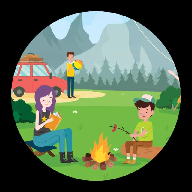 Day Camp