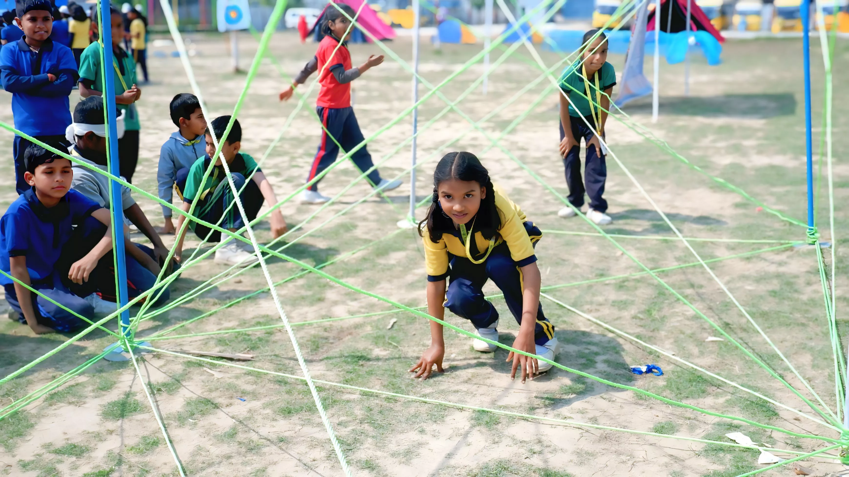 Engaging Activites